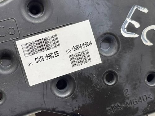 Comando Ar Condicionado Ford Ecosport 2012 A 2018 Original Original Usado