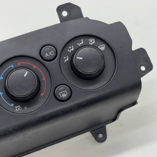 Comando Ar Condicionado Ford Ka 1.0 2013 A 2021 E3b518d422 Original Usado