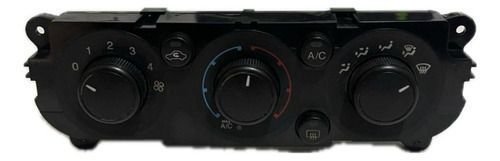 Comando Ar Condicionado Ford Ka 2014 A 2019 Original Usado