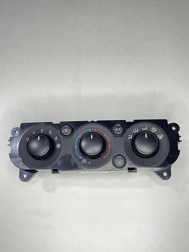 Comando Ar Condicionado Ford Ka 2015 A 2019 E3b519980ch Original Usado