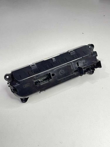 Comando Ar Condicionado Ford Ka 2015 A 2019 E3b519980ch Original Usado