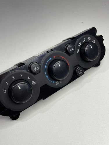 Comando Ar Condicionado Ford Ka 2015 A 2019 E3b519980ch Original Usado