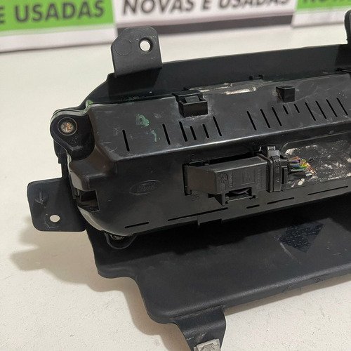 Comando Ar Condicionado Ford Ka 2015 A 2020 Original Usado