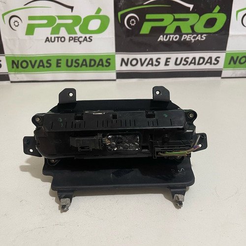 Comando Ar Condicionado Ford Ka 2015 A 2020 Original Usado