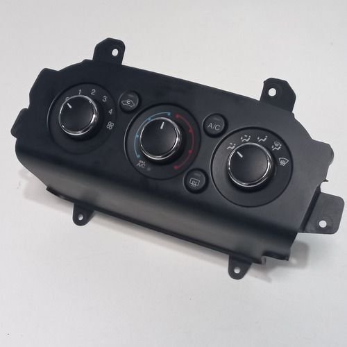 Comando Ar Condicionado Ford Ka Original J7bt19980jc Original Usado