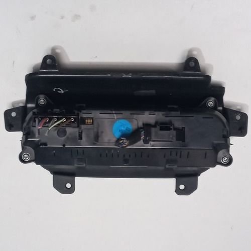Comando Ar Condicionado Ford Ka Original J7bt19980jc Original Usado