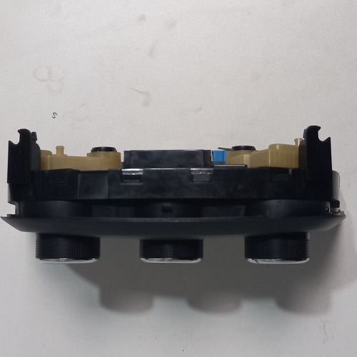 Comando Ar Condicionado Gm Montana/agile Original 94745389 Original Usado