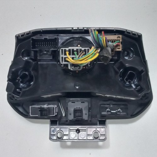 Comando Ar Condicionado Gm Onix/prisma Original 52112728 Original Usado