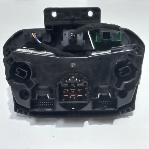 Comando Ar Condicionado Gm Onix/prisma Original 52153014 Original Usado