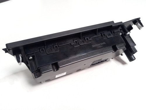 Comando Ar Condicionado Honda Civic 2012 A 2016 Sanwa2500c Original Usado