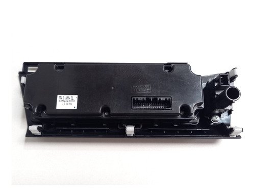 Comando Ar Condicionado Honda Civic 2012 A 2016 Sanwa2500c Original Usado