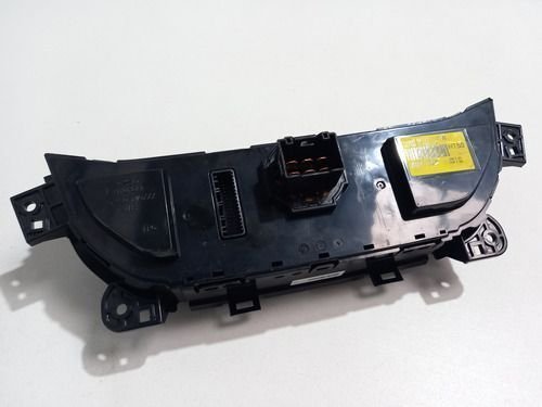 Comando Ar Condicionado Hyundai Creta 2017 Á 2019 97250m0xx Original Usado