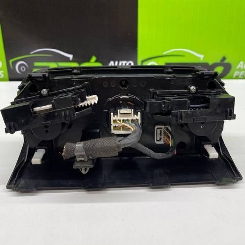 Comando Ar Condicionado Hyundai Hb20 1.0 2020 A 2022 Original Usado
