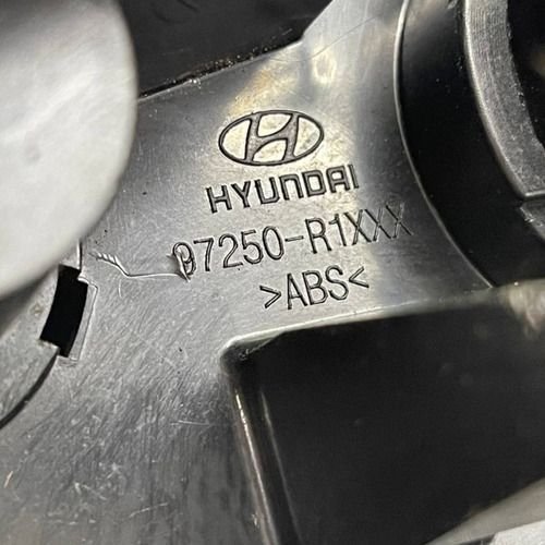 Comando Ar Condicionado Hyundai Hb20 1.0 2020 A 2022 Original Usado
