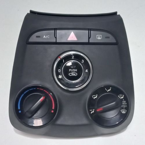 Comando Ar Condicionado Hyundai Hb20 2012 Á 2018 972501s300 Original Usado