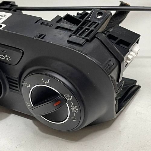 Comando Ar Condicionado Hyundai Hb20 2020 2021 2022 2023 Original Usado