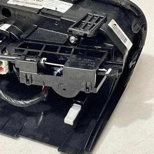 Comando Ar Condicionado Hyundai Hb20 2020 2021 2022 2023 Original Usado