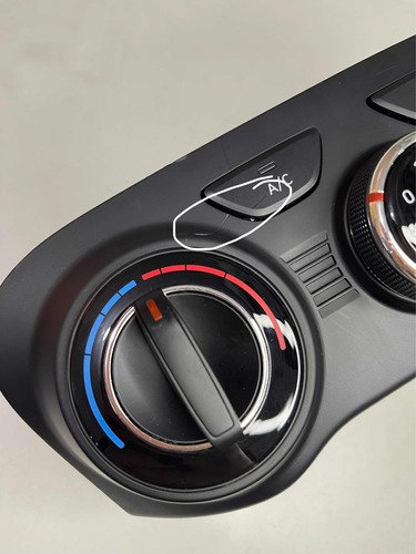 Comando Ar Condicionado Hyundai Hb20 2020 2021 2022 2023 Original Usado