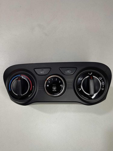 Comando Ar Condicionado Hyundai Hb20 2020 2021 2022 2023 Original Usado