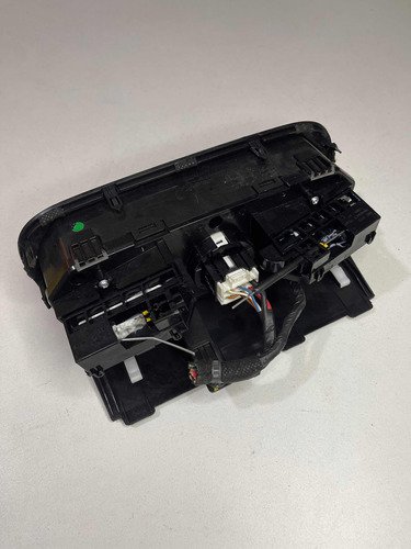Comando Ar Condicionado Hyundai Hb20 2020 2021 2022 2023 Original Usado