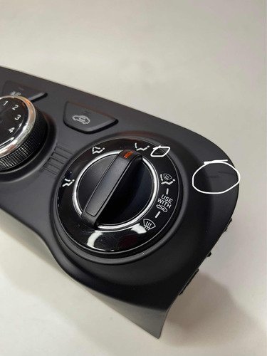 Comando Ar Condicionado Hyundai Hb20 2020 2021 2022 2023 Original Usado