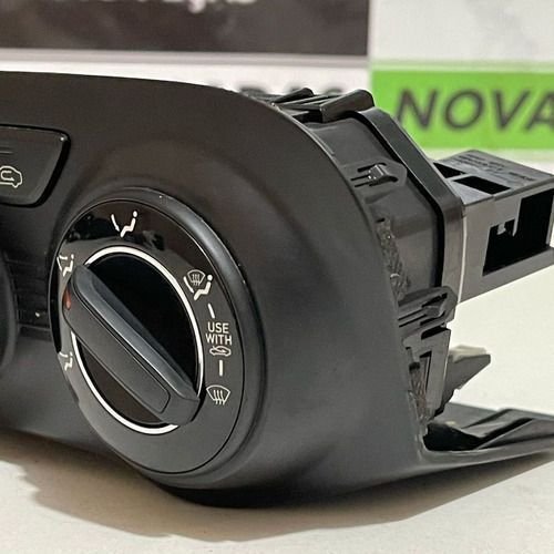 Comando Ar Condicionado Hyundai Hb20 2020 A 2022 Original Usado