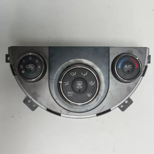 Comando Ar Condicionado Kia Soul 2015 Á 2018 972502k Original Usado
