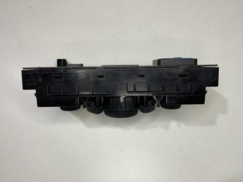 Comando Ar Condicionado Peugeot 308 408 2012 A 2015 Detalhe Original Usado