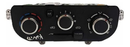 Comando Ar Condicionado Renault Kwid 2017 A 2020 Original Usado