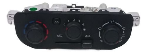 Comando Ar Condicionado Renault Kwid Original Ec500pkgxb04 Original Usado