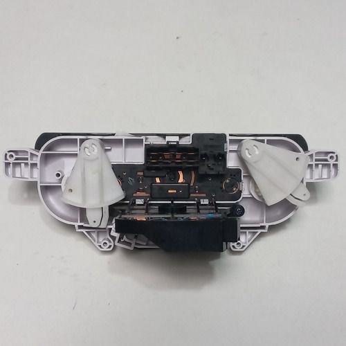 Comando Ar Condicionado Renault Kwid Original Ec500pkgxb04 Original Usado