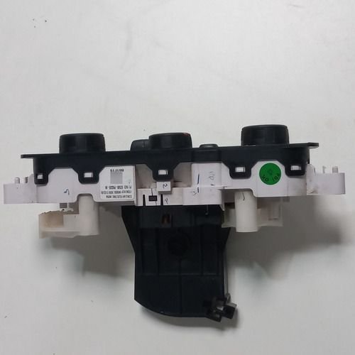 Comando Ar Condicionado Renault Kwid Original Ec500pkgxb04 Original Usado