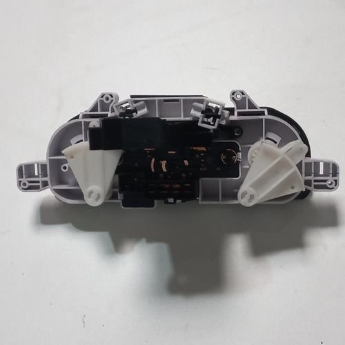 Comando Ar Condicionado Renault Kwid Original Ec500pkgxb04 Original Usado