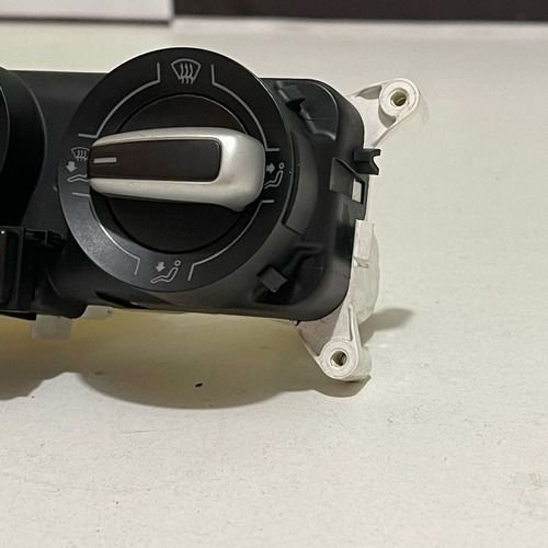 Comando Ar Condicionado Volkswagen Fox 5z0820045fel7 Original Usado