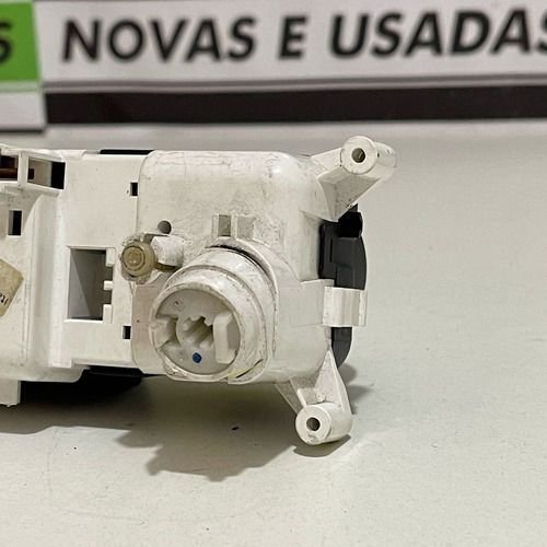 Comando Ar Condicionado Volkswagen Fox 5z0820045fel7 Original Usado