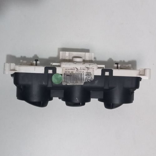 Comando Ar Condicionado Vw Gol 2016 Á 2020 22403758 Original Usado