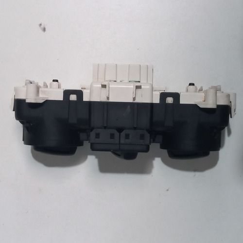 Comando Ar Condicionado Vw Gol 2016 Á 2020 22403758 Original Usado