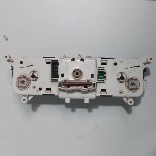 Comando Ar Condicionado Vw Gol 2016 Á 2020 22403758 Original Usado