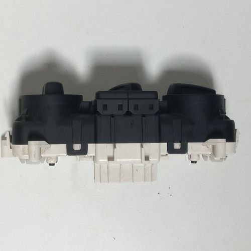Comando Ar Condicionado Vw Gol G8 Original 5u1820045b9b9 Original Usado