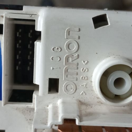 Comando Ar Condicionado Vw Gol G8 Original 5u1820045b9b9 Original Usado