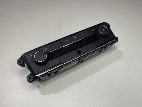 Comando Ar Condicionado Vw Nivus Polo Virtus 2g0907057e Original Usado