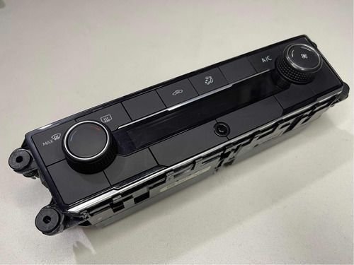 Comando Ar Condicionado Vw Nivus Polo Virtus 2g0907057e Original Usado