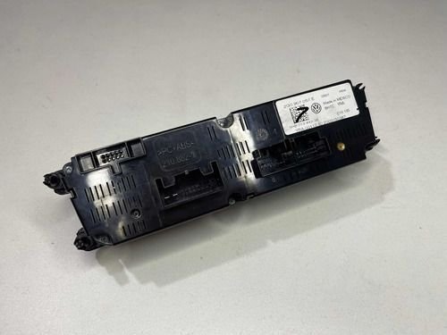 Comando Ar Condicionado Vw Nivus Polo Virtus 2g0907057e Original Usado