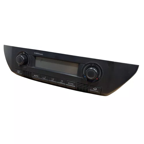 Comando Ar Condicionado Vw Polo Climatronic 2005 2006 2007 2008 2009 2010 2011 2012