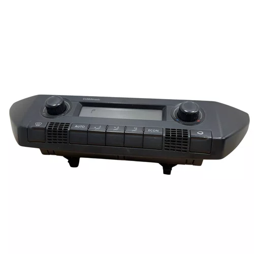 Comando Ar Condicionado Vw Polo Climatronic 2005 2006 2007 2008 2009 2010 2011 2012