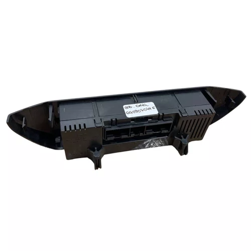 Comando Ar Condicionado Vw Polo Climatronic 2005 2006 2007 2008 2009 2010 2011 2012