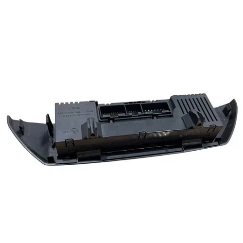 Comando Ar Condicionado Vw Polo Climatronic 2005 2006 2007 2008 2009 2010 2011 2012