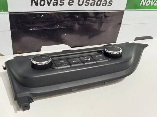 Comando Ar Digital Toyota Corolla 2015 A 2019 75f542 75h005 Original Usado