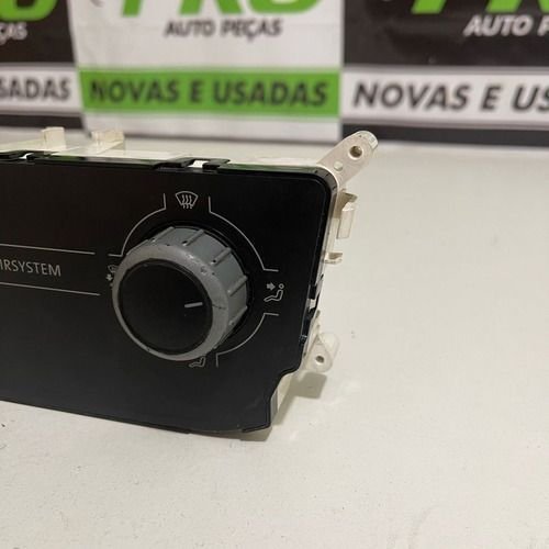 Comando Ar Quente Vw Gol G5 2010 A 2013 Original Usado