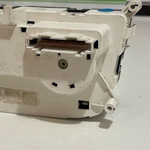 Comando Ar Quente Vw Gol G5 2010 A 2013 Original Usado